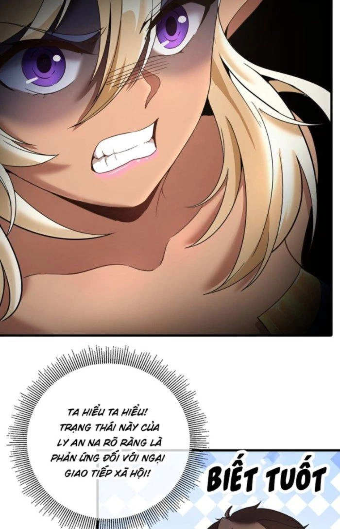 Vô Đich Ma Vương Rất Khủng Bố Chapter 4 - Next Chapter 5