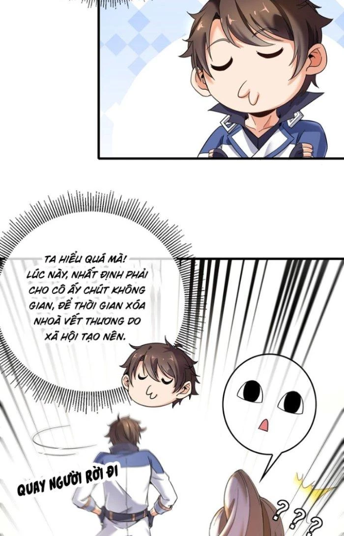 Vô Đich Ma Vương Rất Khủng Bố Chapter 4 - Next Chapter 5