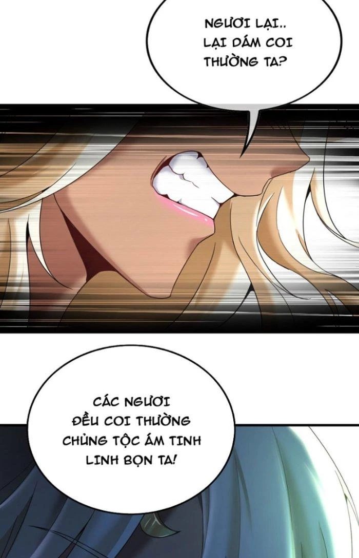 Vô Đich Ma Vương Rất Khủng Bố Chapter 4 - Next Chapter 5