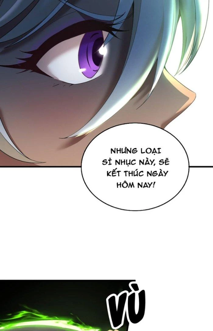 Vô Đich Ma Vương Rất Khủng Bố Chapter 4 - Next Chapter 5