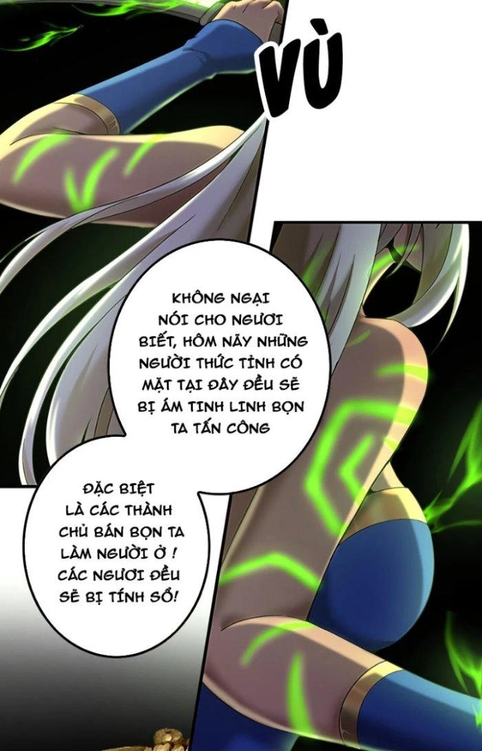 Vô Đich Ma Vương Rất Khủng Bố Chapter 4 - Next Chapter 5