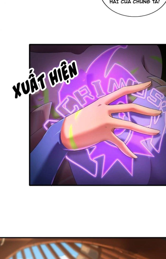 Vô Đich Ma Vương Rất Khủng Bố Chapter 4 - Next Chapter 5