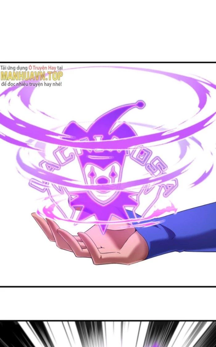 Vô Đich Ma Vương Rất Khủng Bố Chapter 4 - Next Chapter 5