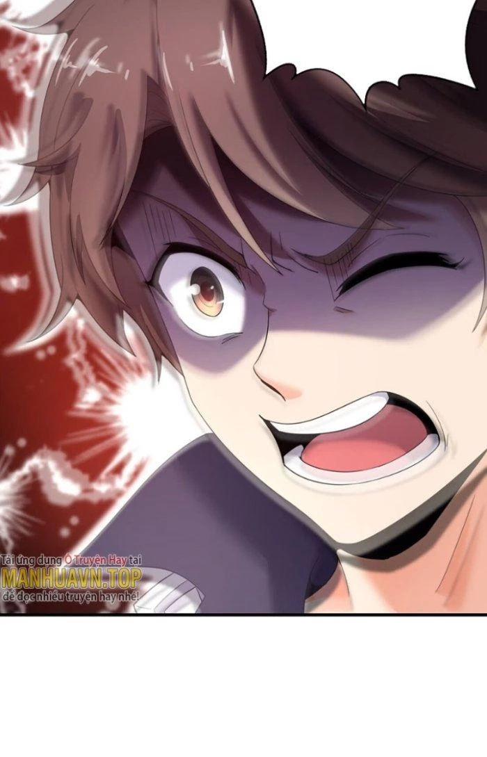 Vô Đich Ma Vương Rất Khủng Bố Chapter 4 - Next Chapter 5