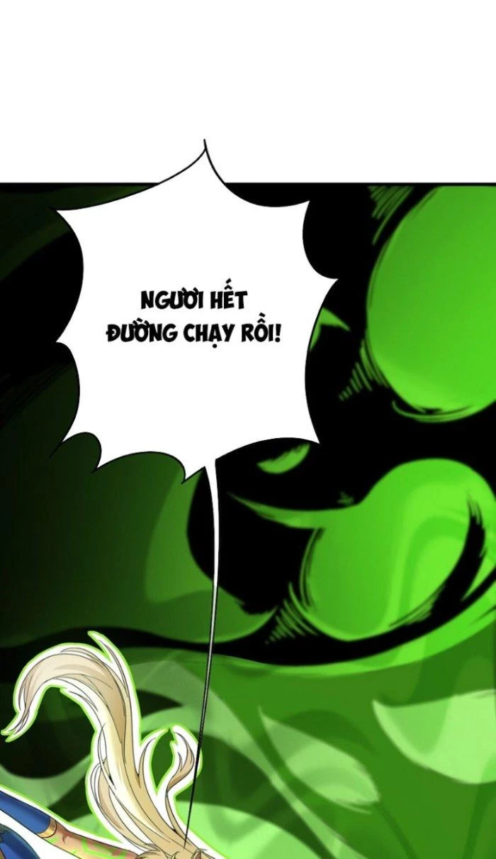 Vô Đich Ma Vương Rất Khủng Bố Chapter 4 - Next Chapter 5
