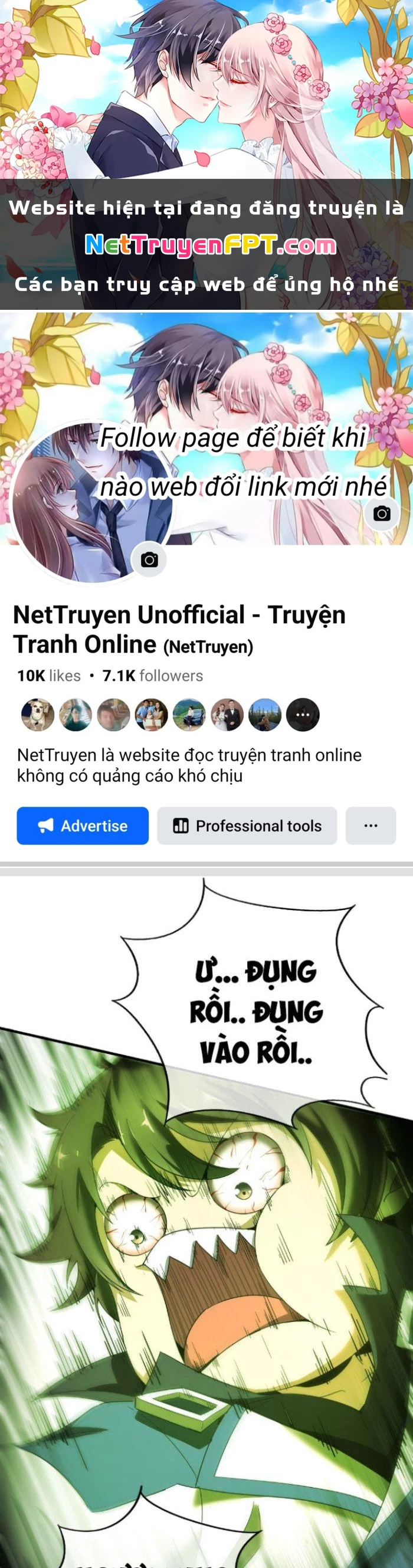 Vô Đich Ma Vương Rất Khủng Bố Chapter 5 - Next Chapter 6