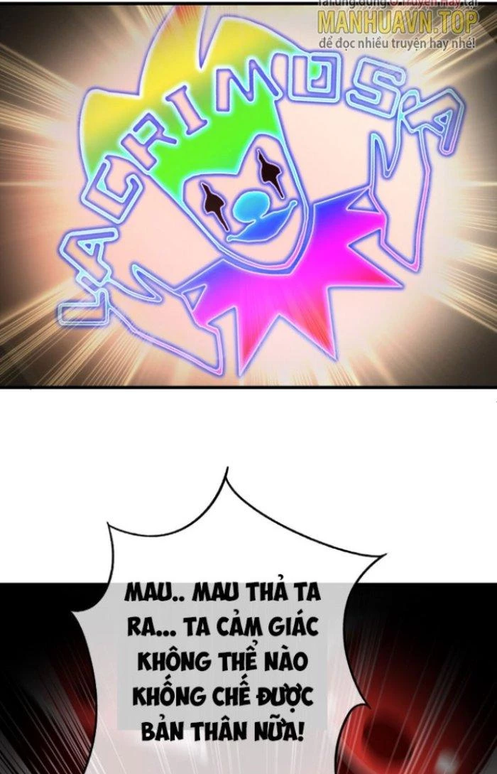Vô Đich Ma Vương Rất Khủng Bố Chapter 5 - Next Chapter 6
