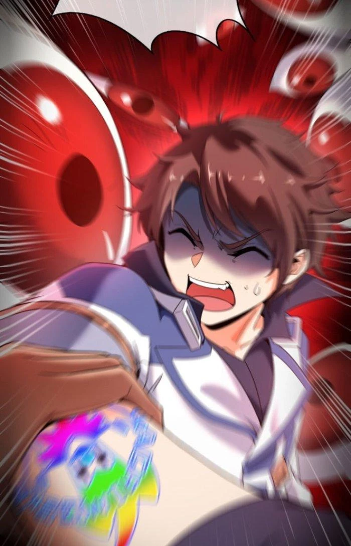 Vô Đich Ma Vương Rất Khủng Bố Chapter 5 - Next Chapter 6