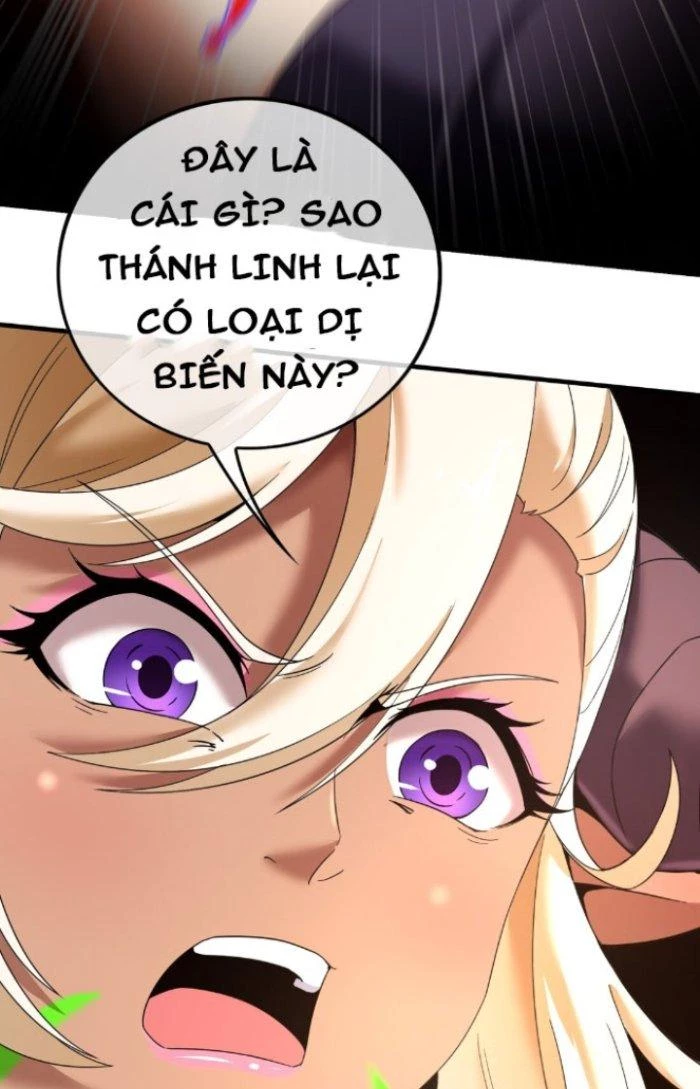 Vô Đich Ma Vương Rất Khủng Bố Chapter 5 - Next Chapter 6