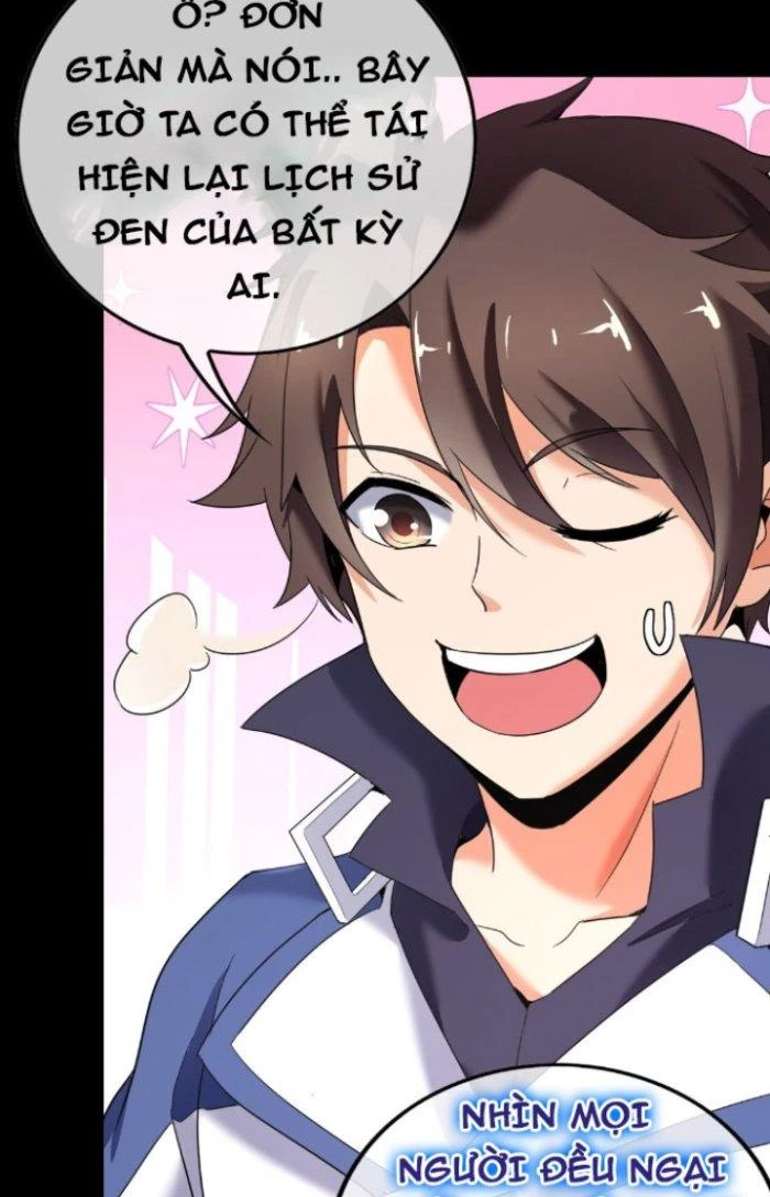 Vô Đich Ma Vương Rất Khủng Bố Chapter 5 - Next Chapter 6