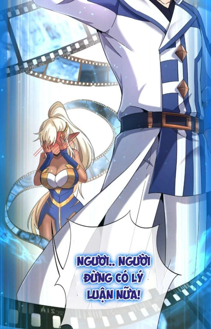 Vô Đich Ma Vương Rất Khủng Bố Chapter 5 - Next Chapter 6