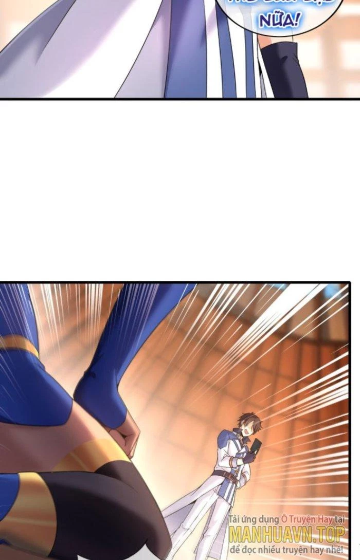 Vô Đich Ma Vương Rất Khủng Bố Chapter 5 - Next Chapter 6