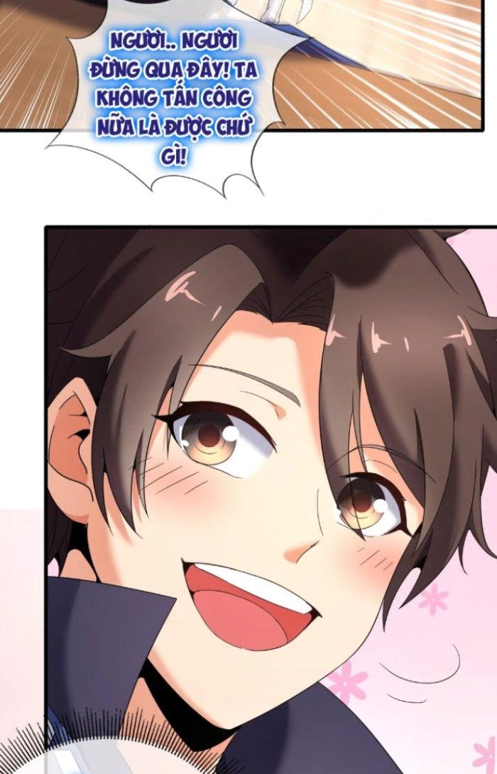 Vô Đich Ma Vương Rất Khủng Bố Chapter 5 - Next Chapter 6