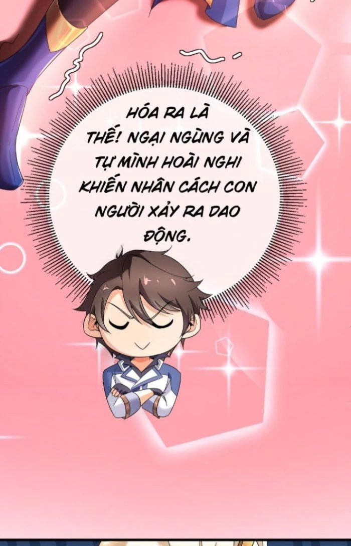 Vô Đich Ma Vương Rất Khủng Bố Chapter 5 - Next Chapter 6