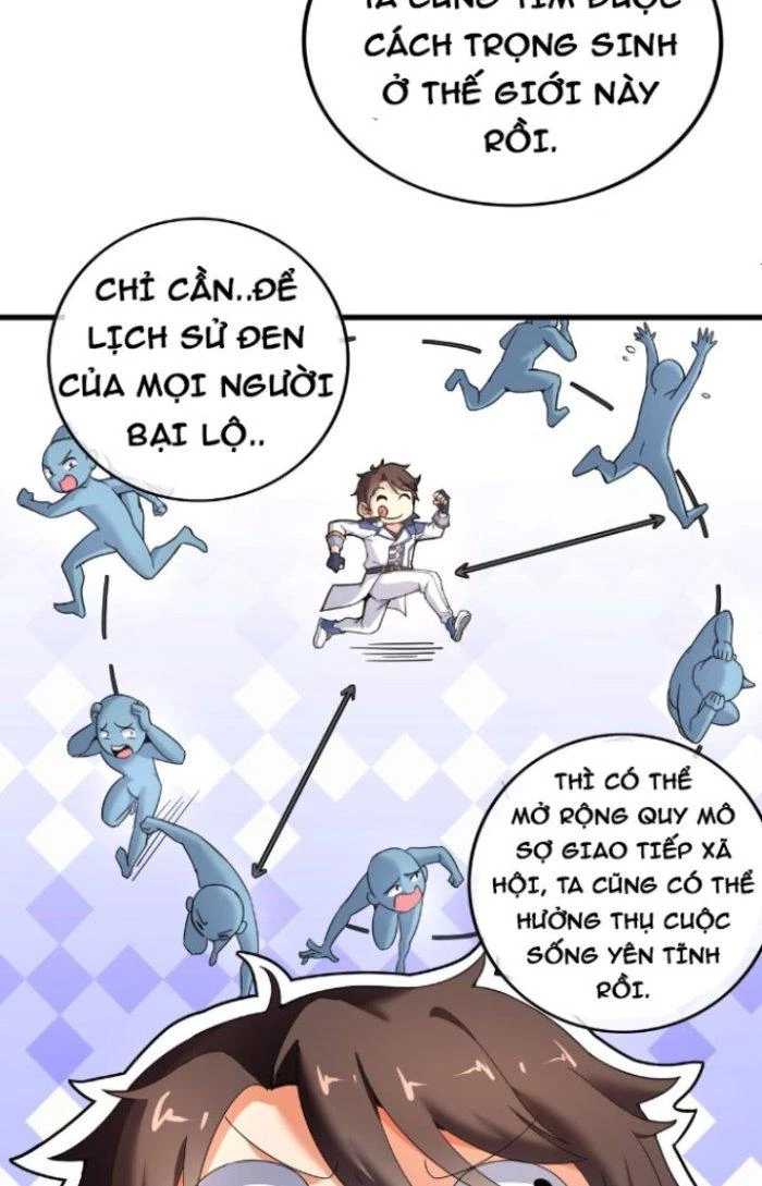 Vô Đich Ma Vương Rất Khủng Bố Chapter 5 - Next Chapter 6