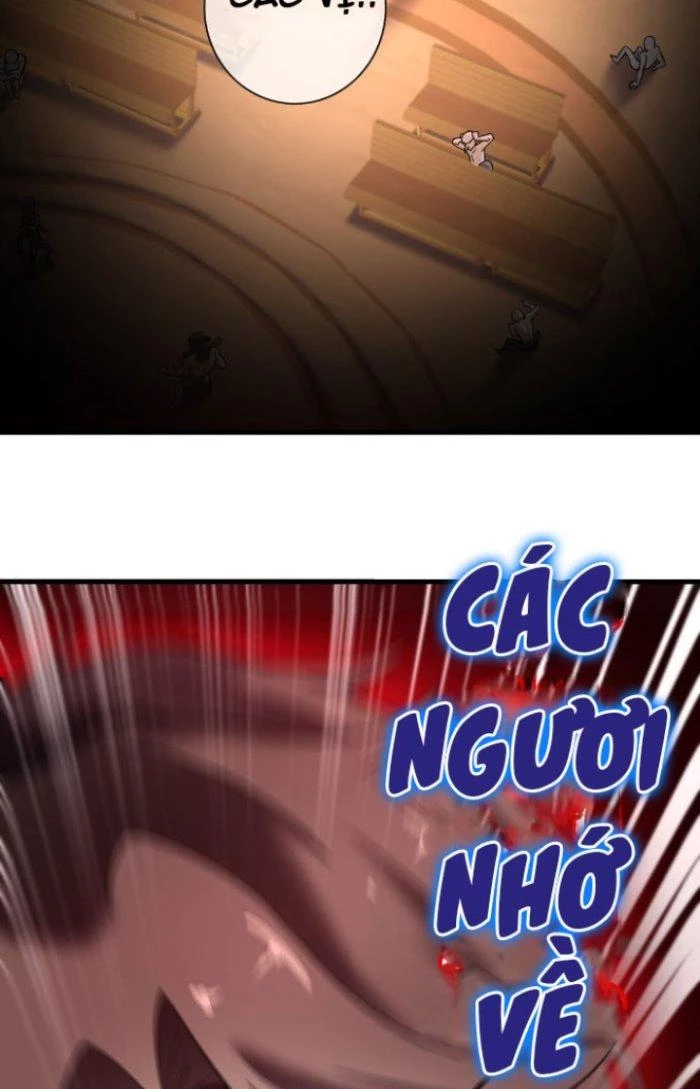 Vô Đich Ma Vương Rất Khủng Bố Chapter 5 - Next Chapter 6