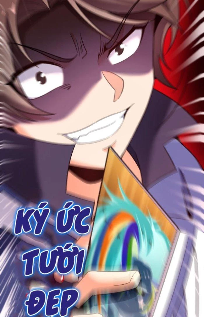 Vô Đich Ma Vương Rất Khủng Bố Chapter 5 - Next Chapter 6