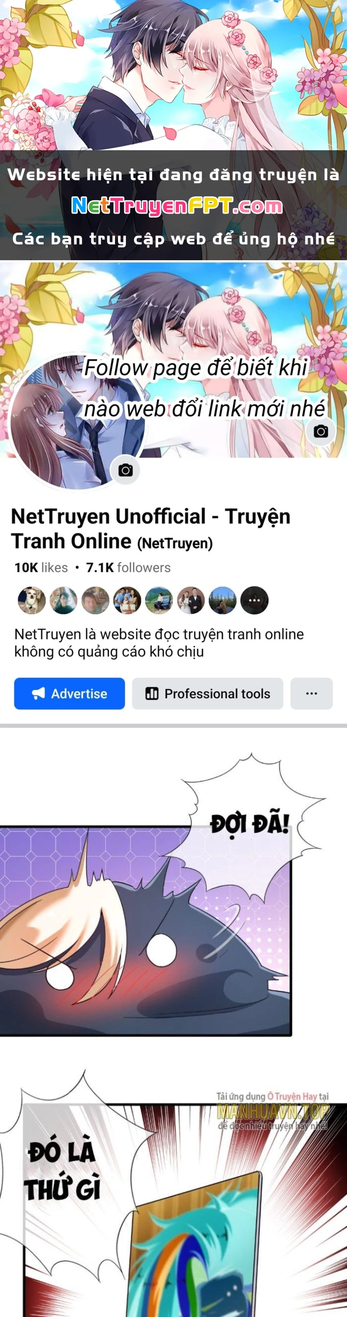 Vô Đich Ma Vương Rất Khủng Bố Chapter 6 - Next Chapter 7