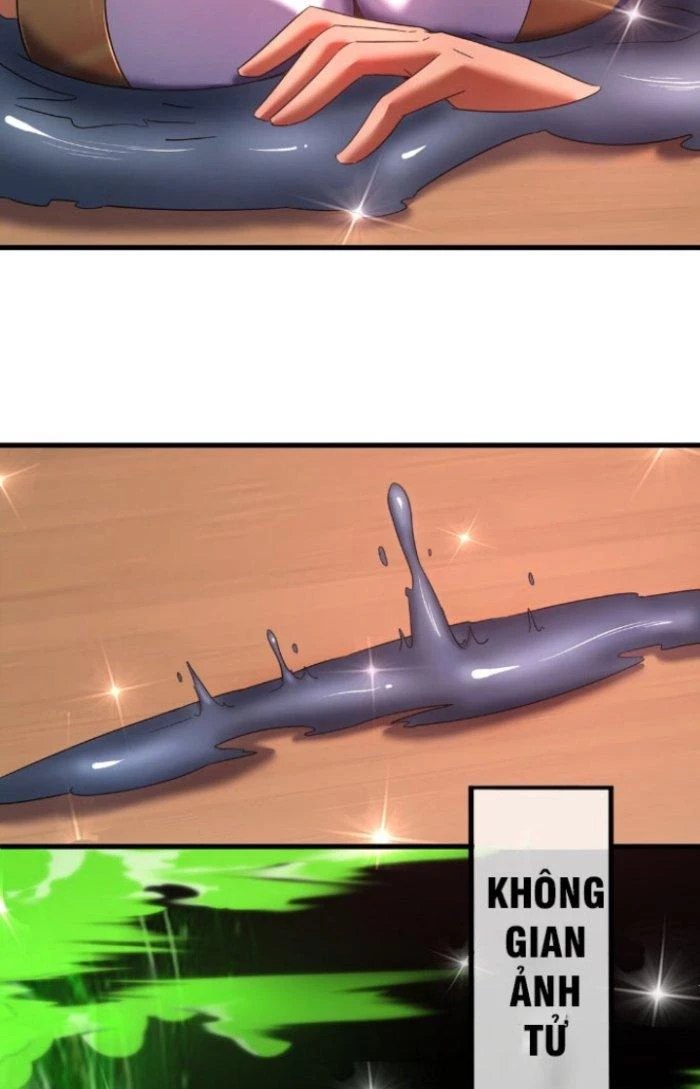 Vô Đich Ma Vương Rất Khủng Bố Chapter 6 - Next Chapter 7