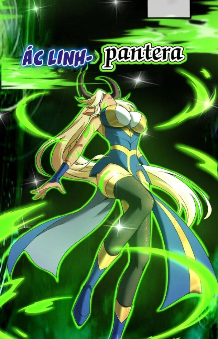Vô Đich Ma Vương Rất Khủng Bố Chapter 6 - Next Chapter 7