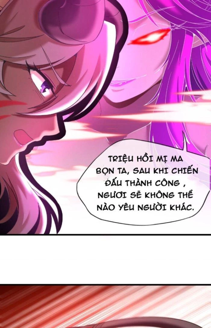 Vô Đich Ma Vương Rất Khủng Bố Chapter 6 - Next Chapter 7