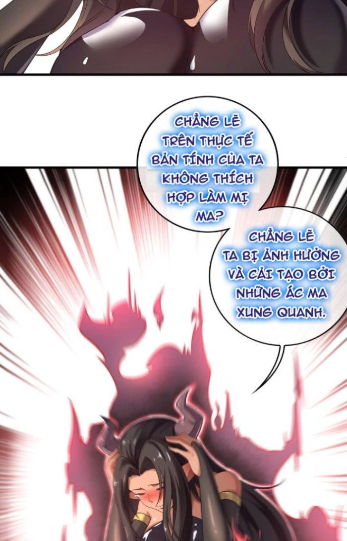 Vô Đich Ma Vương Rất Khủng Bố Chapter 7 - Trang 2