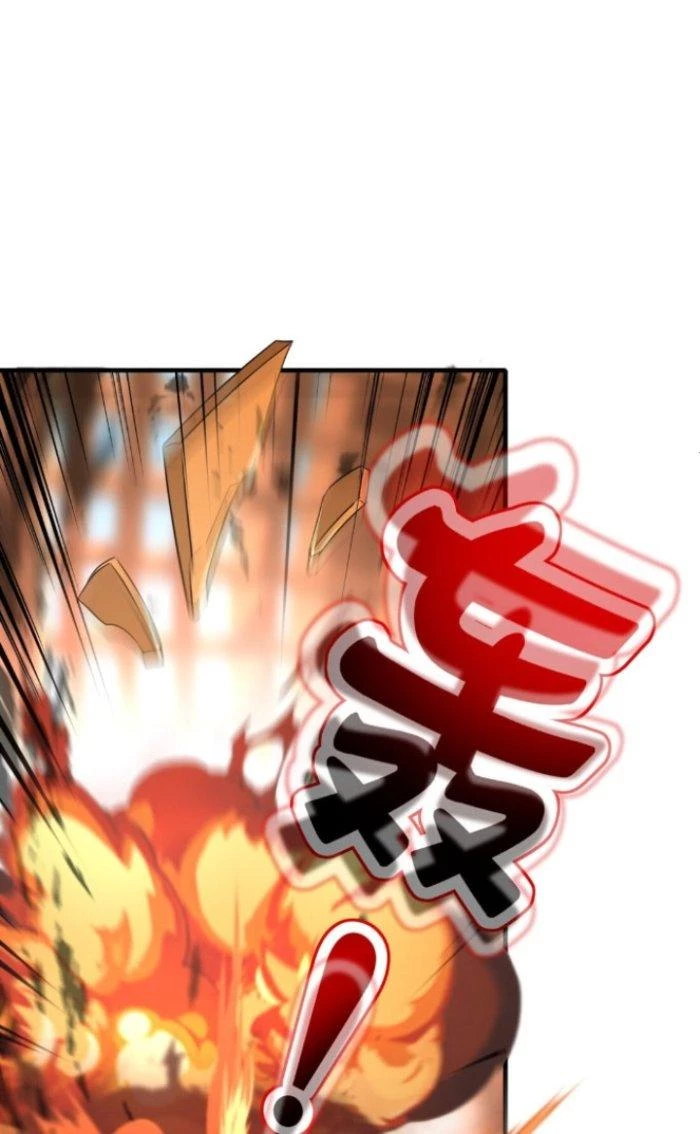 Vô Đich Ma Vương Rất Khủng Bố Chapter 7 - Trang 2