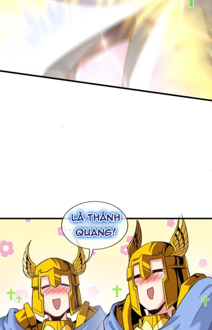 Vô Đich Ma Vương Rất Khủng Bố Chapter 7 - Trang 2