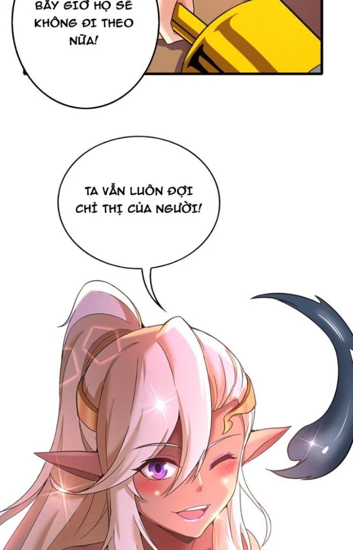 Vô Đich Ma Vương Rất Khủng Bố Chapter 8 - Trang 2