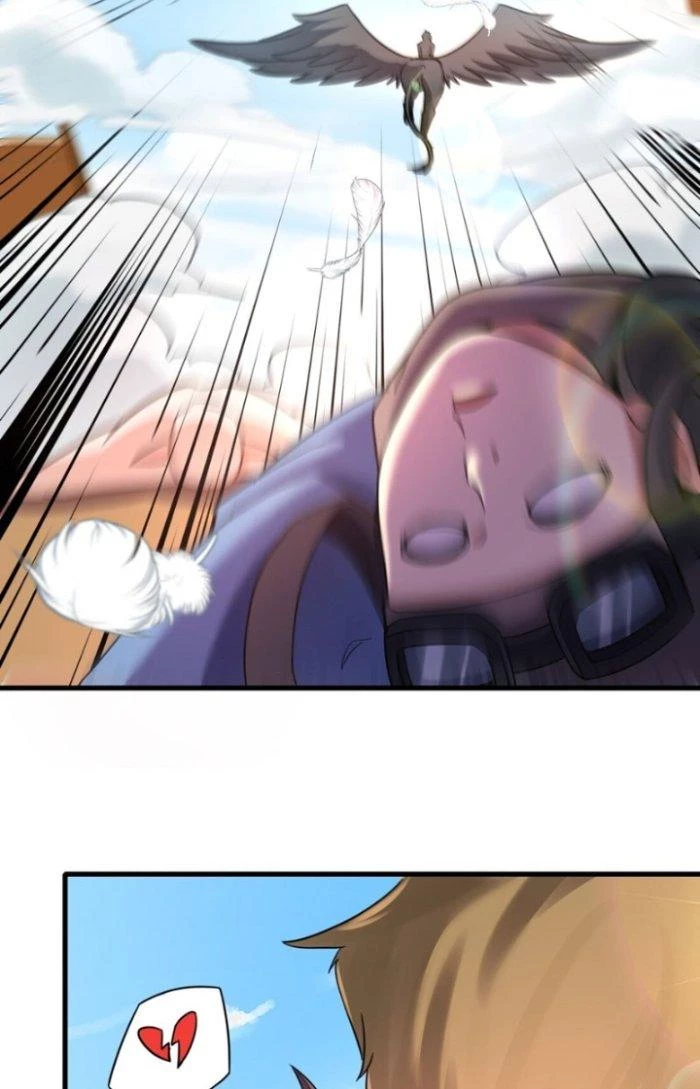 Vô Đich Ma Vương Rất Khủng Bố Chapter 8 - Trang 2