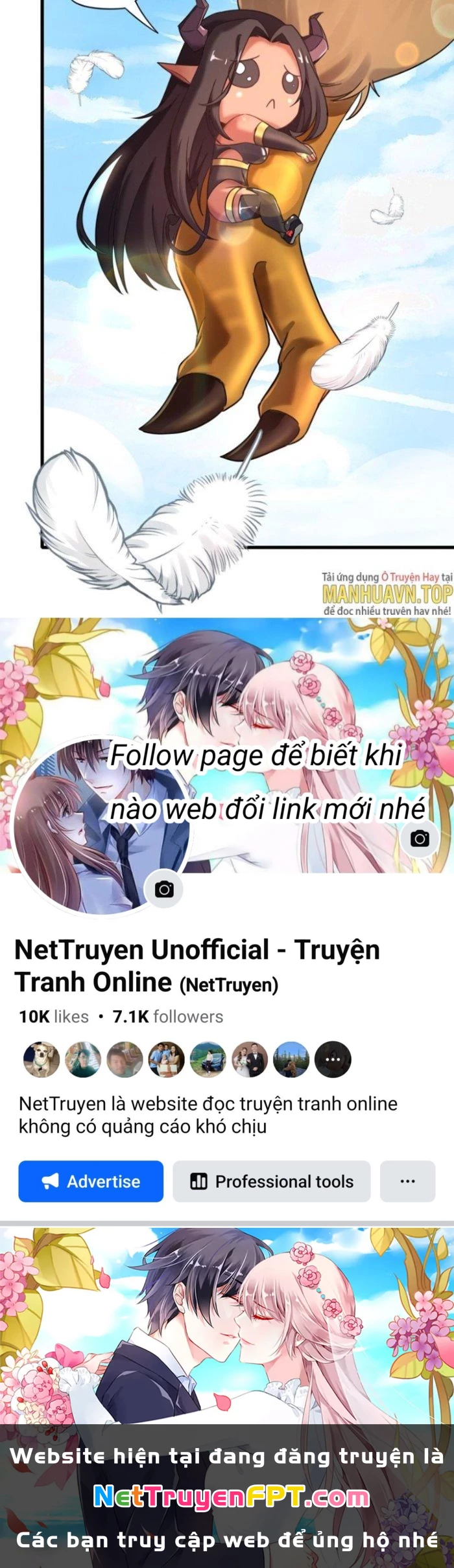 Vô Đich Ma Vương Rất Khủng Bố Chapter 8 - Trang 2
