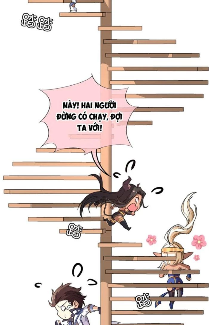 Vô Đich Ma Vương Rất Khủng Bố Chapter 9 - Trang 2