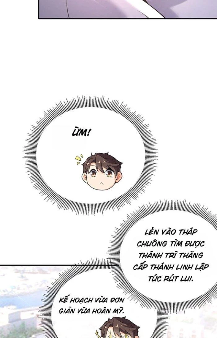 Vô Đich Ma Vương Rất Khủng Bố Chapter 9 - Trang 2