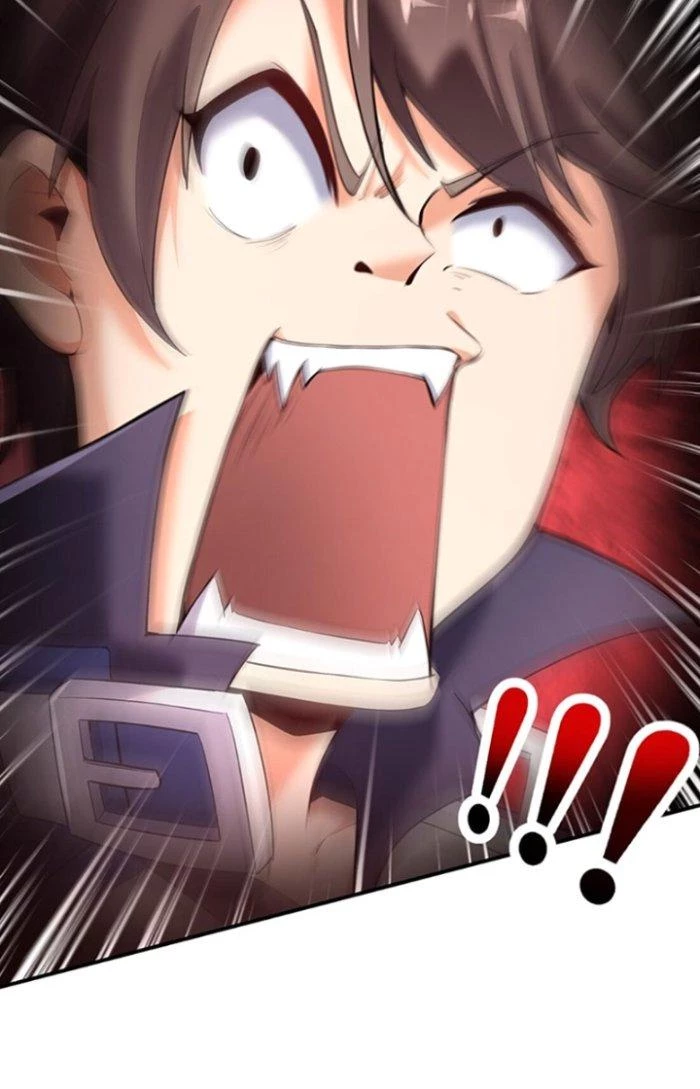 Vô Đich Ma Vương Rất Khủng Bố Chapter 9 - Trang 2