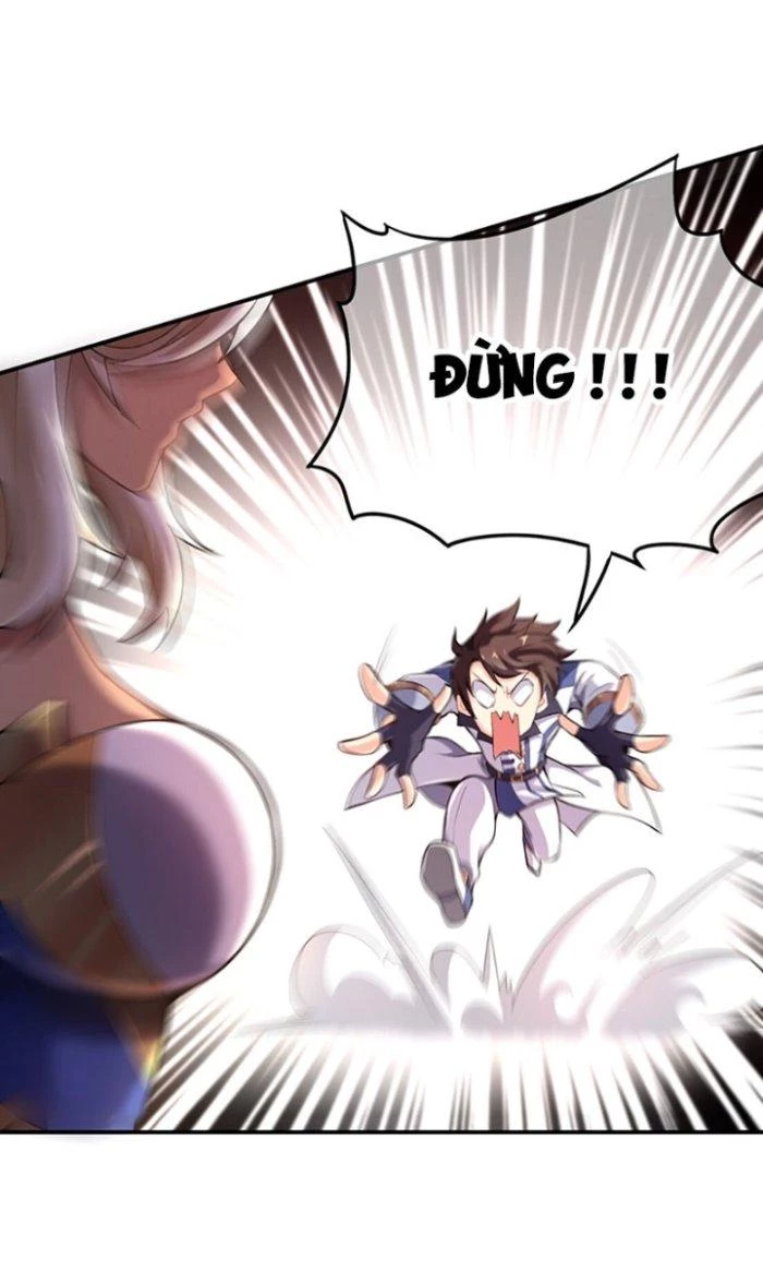 Vô Đich Ma Vương Rất Khủng Bố Chapter 9 - Trang 2