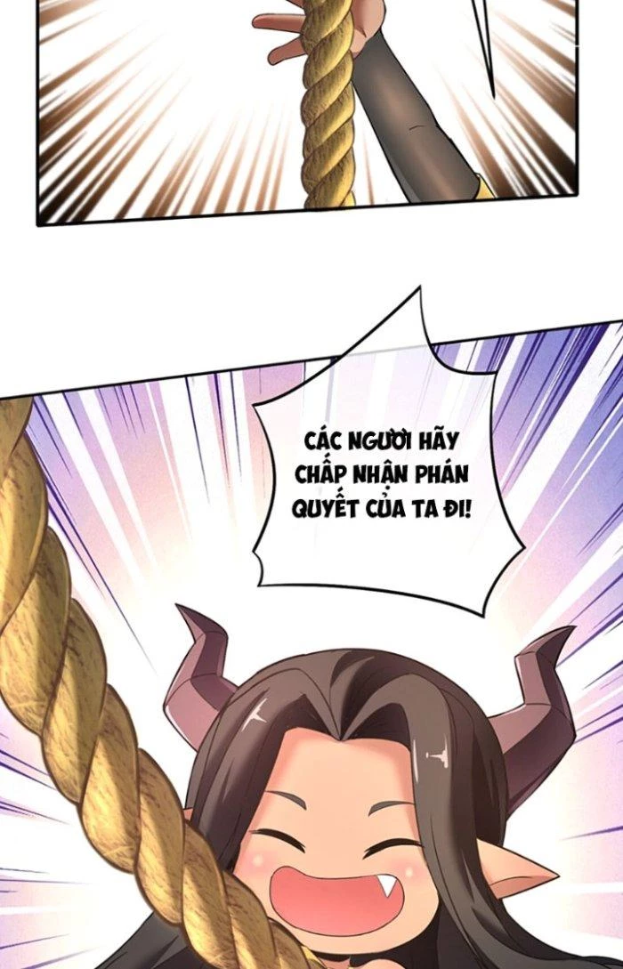 Vô Đich Ma Vương Rất Khủng Bố Chapter 9 - Trang 2