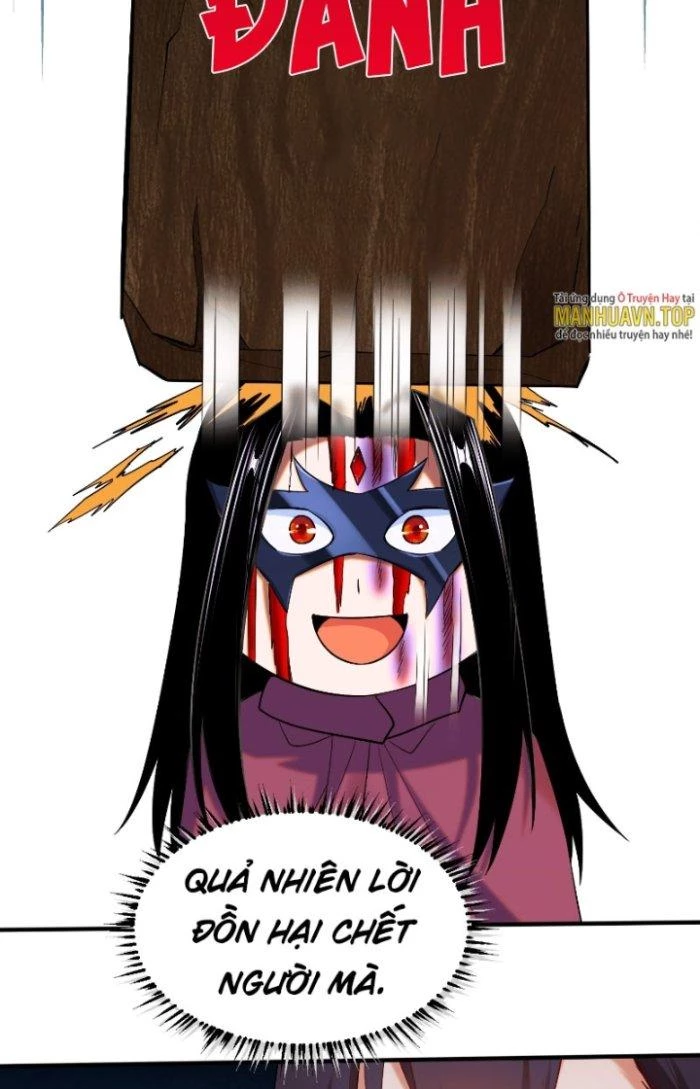 Chí Tôn Ma Tu Chapter 9 - Trang 3