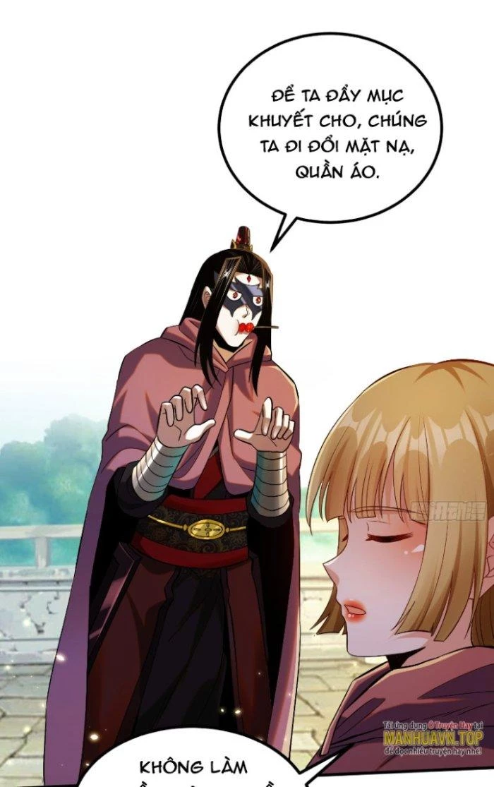 Chí Tôn Ma Tu Chapter 9 - Trang 3