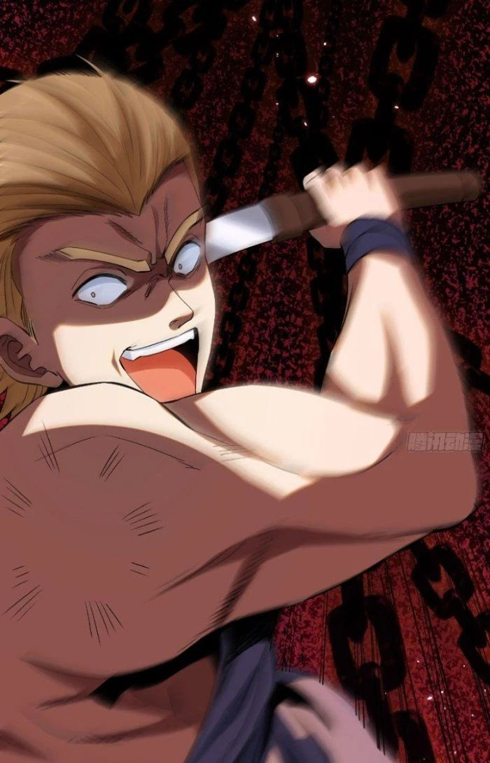 Chí Tôn Ma Tu Chapter 10 - Trang 3