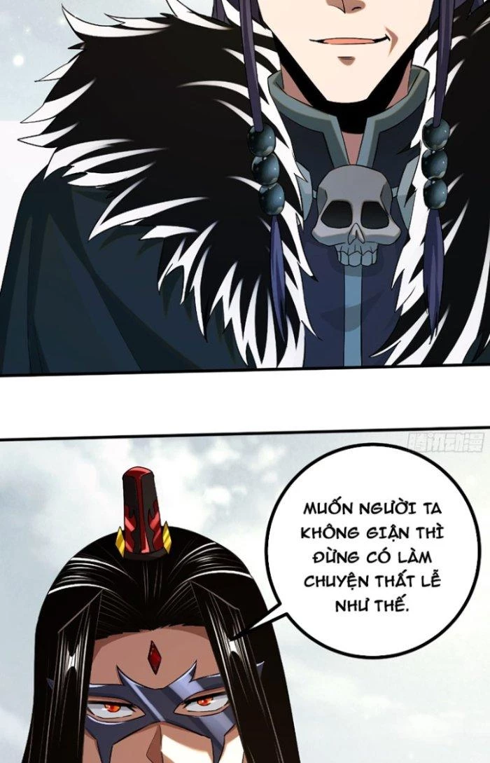 Chí Tôn Ma Tu Chapter 10 - Trang 3