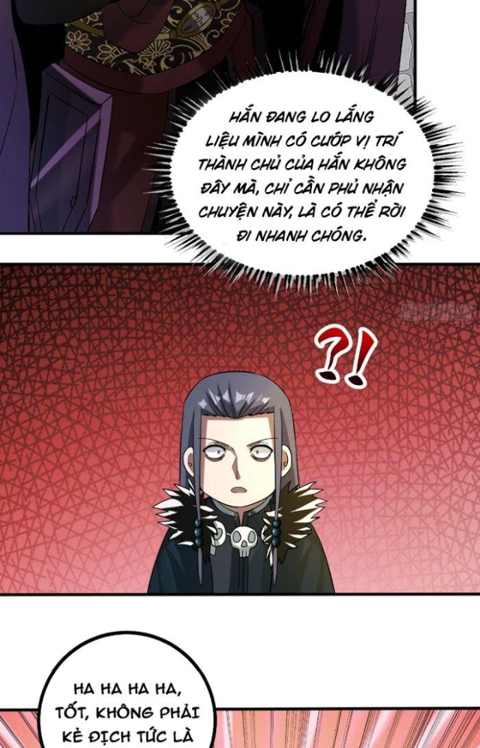 Chí Tôn Ma Tu Chapter 10 - Trang 3