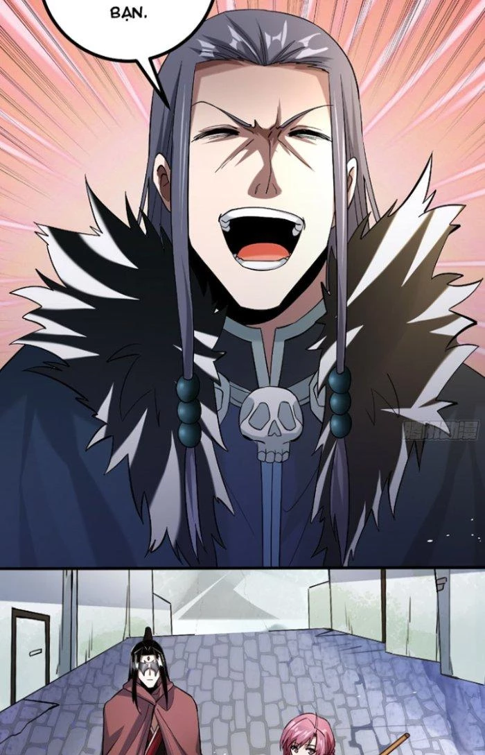 Chí Tôn Ma Tu Chapter 10 - Trang 3