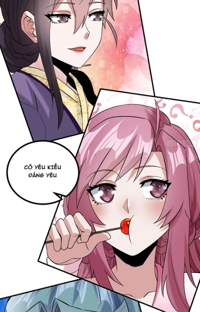 Chí Tôn Ma Tu Chapter 10 - Trang 3