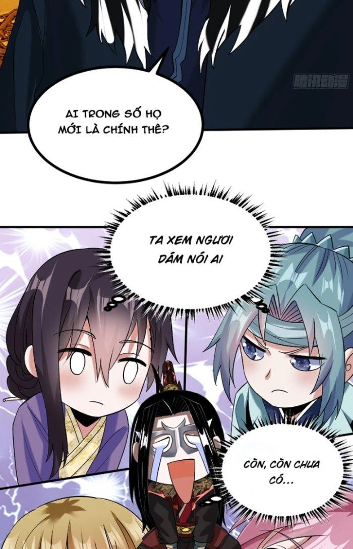 Chí Tôn Ma Tu Chapter 10 - Trang 3