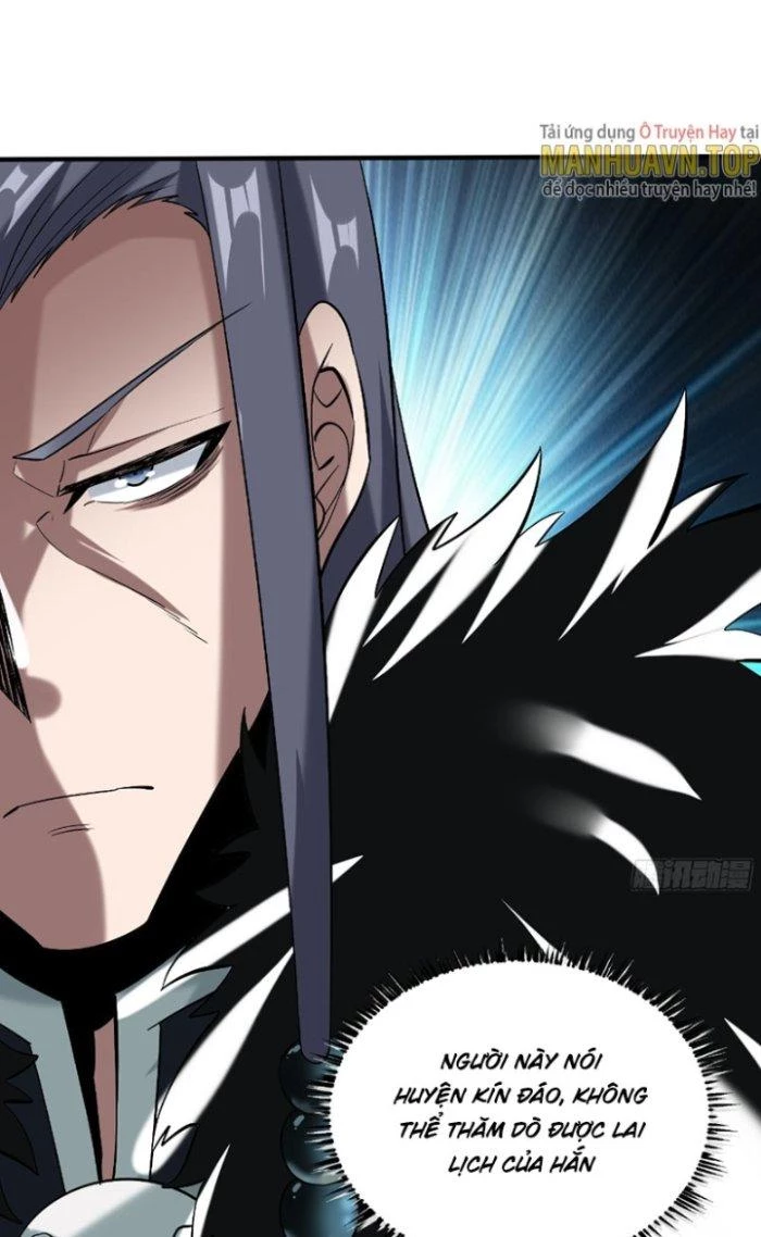 Chí Tôn Ma Tu Chapter 10 - Trang 3
