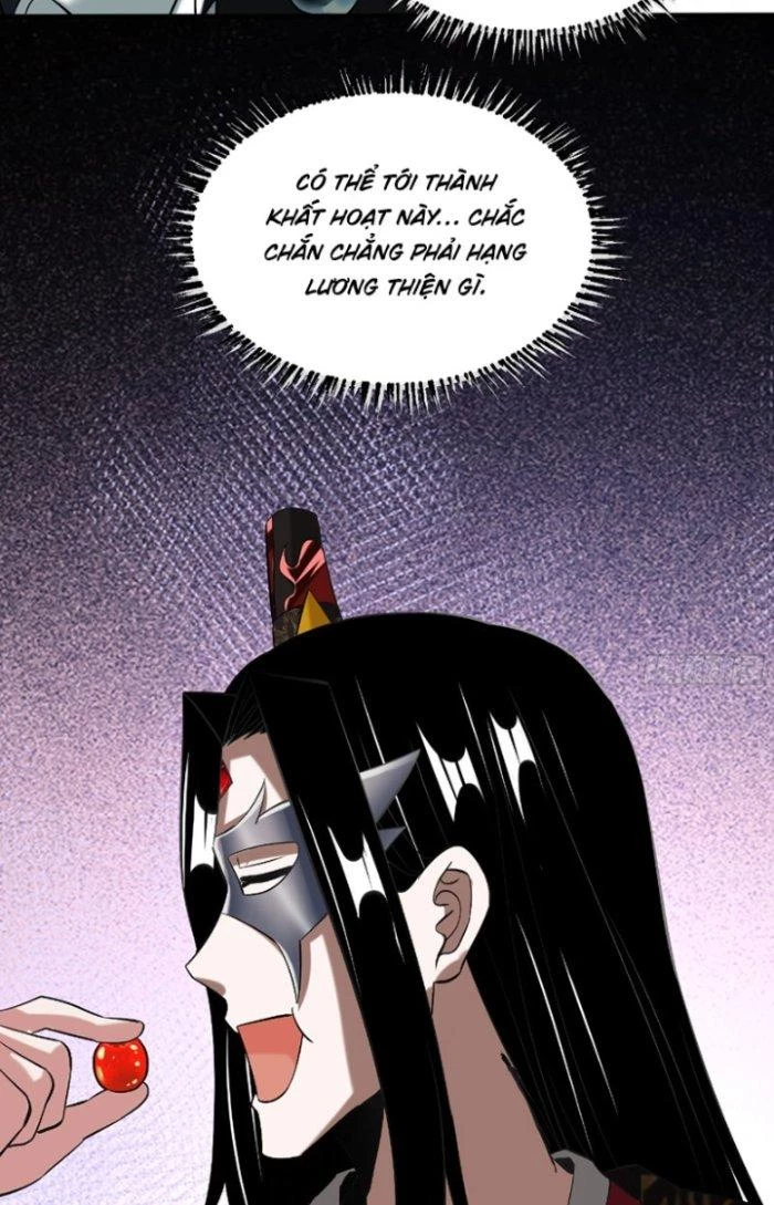 Chí Tôn Ma Tu Chapter 10 - Trang 3