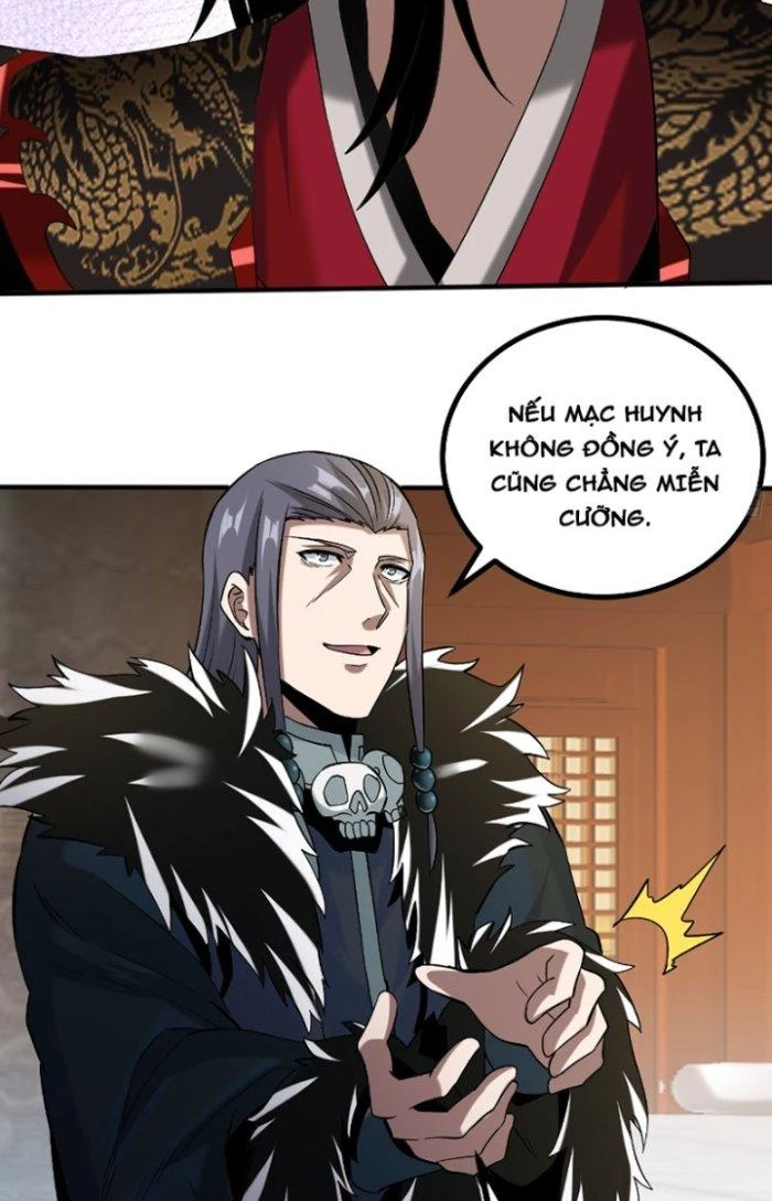 Chí Tôn Ma Tu Chapter 10 - Trang 3
