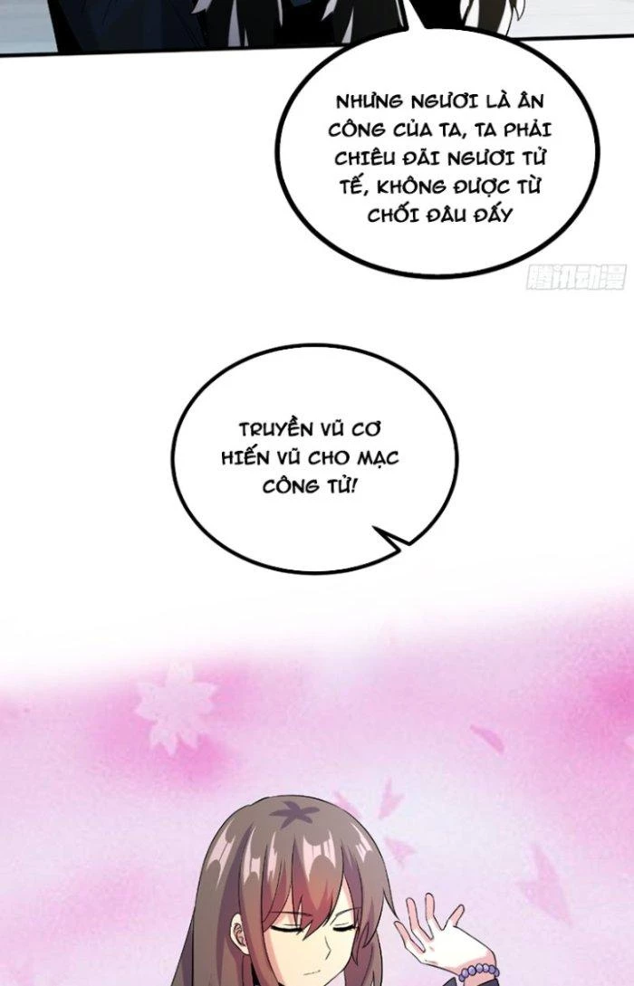 Chí Tôn Ma Tu Chapter 10 - Trang 3