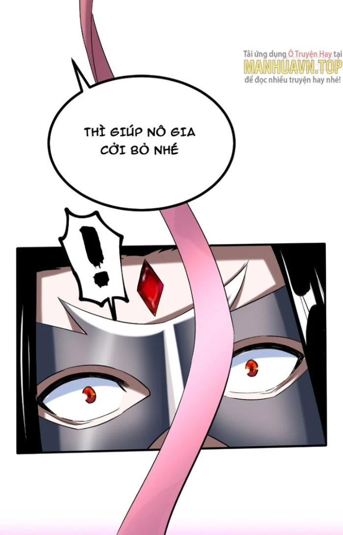 Chí Tôn Ma Tu Chapter 10 - Trang 3