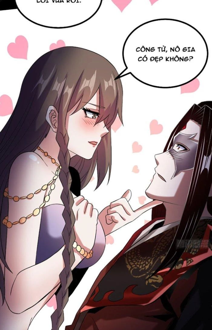 Chí Tôn Ma Tu Chapter 10 - Trang 3